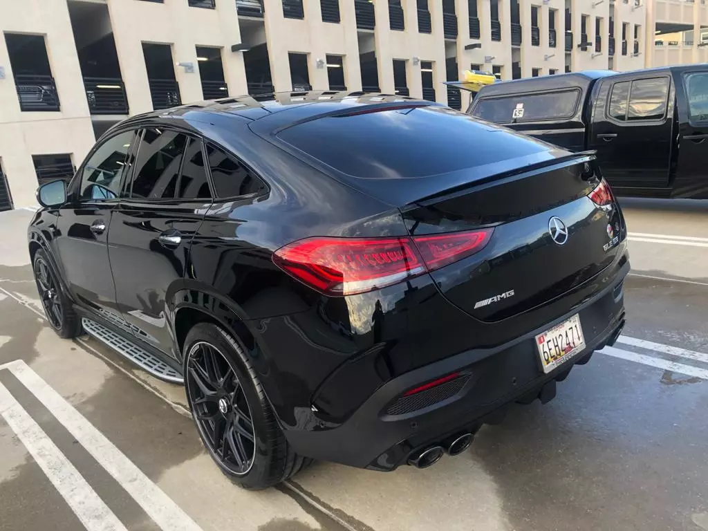 rockville detailers