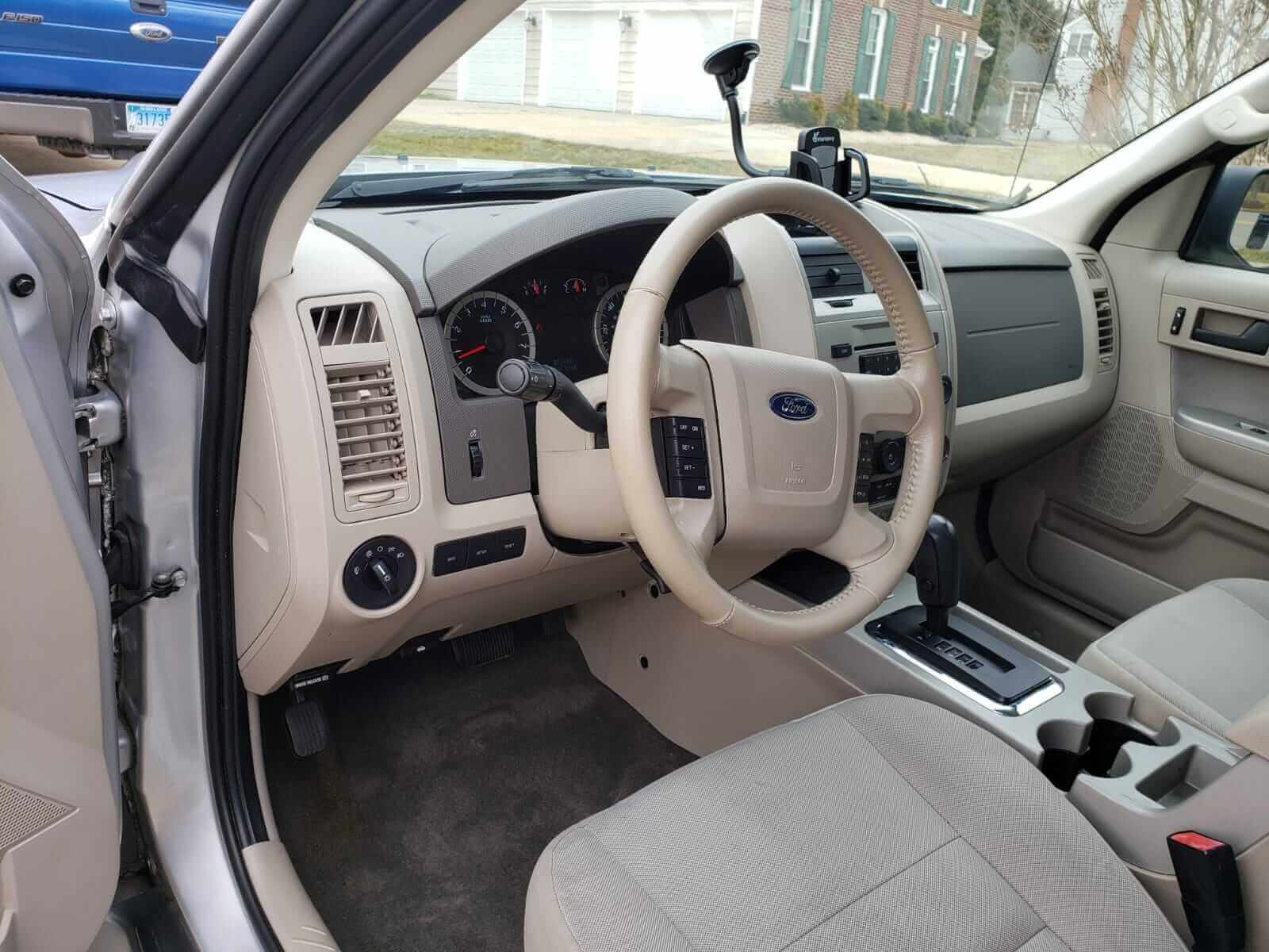 Auto Detailing 