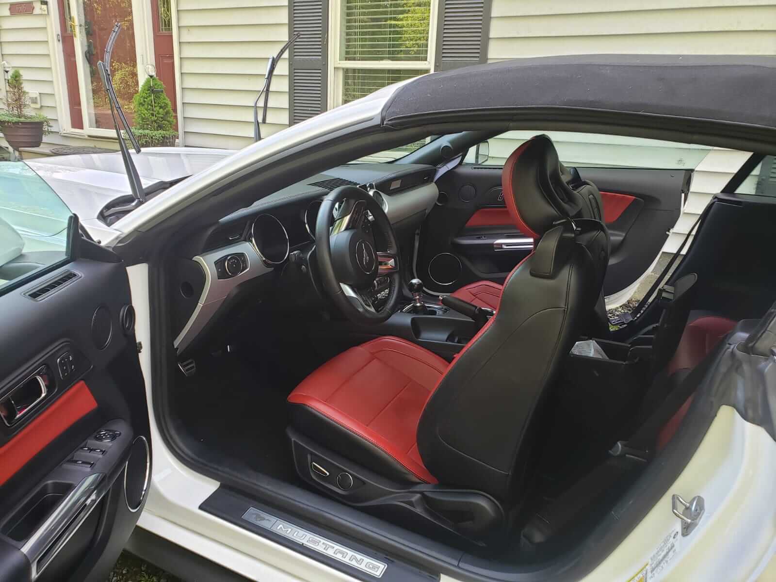 Auto Detailing Gaithersburg Md