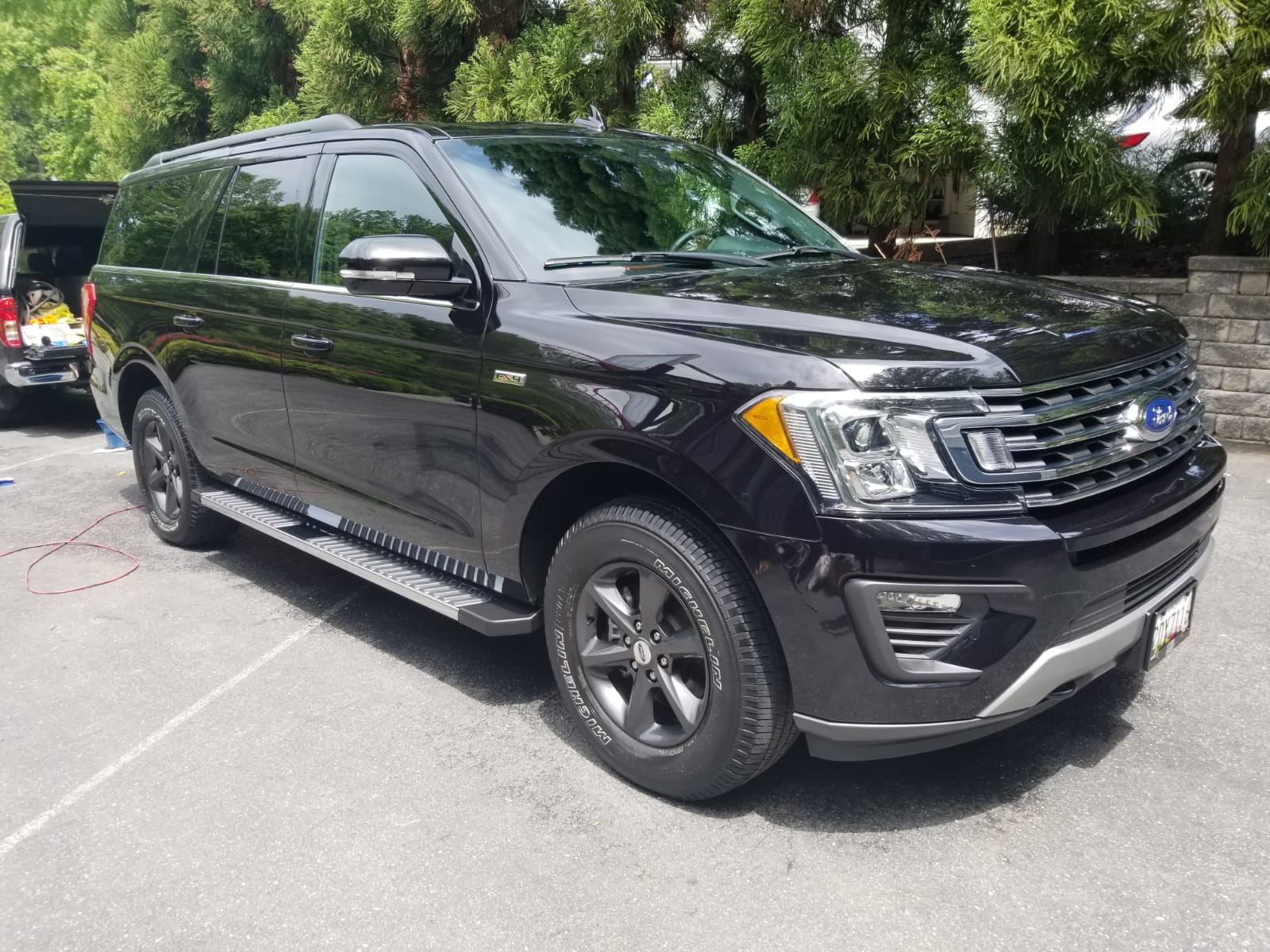 Lorton Detailing